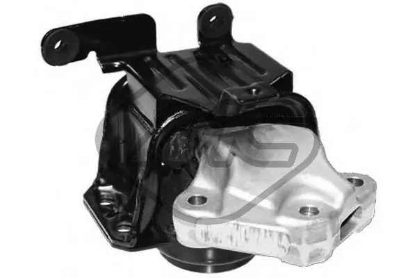 Mounting, engine