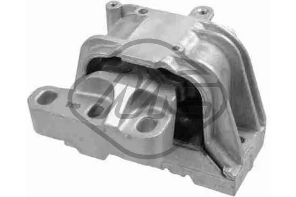 Mounting, engine