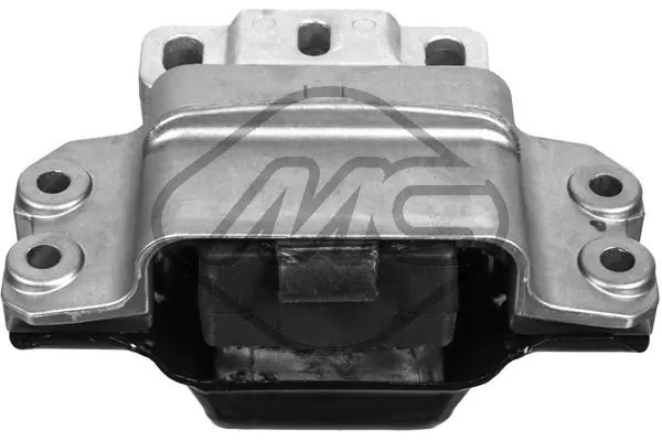 Mounting, engine