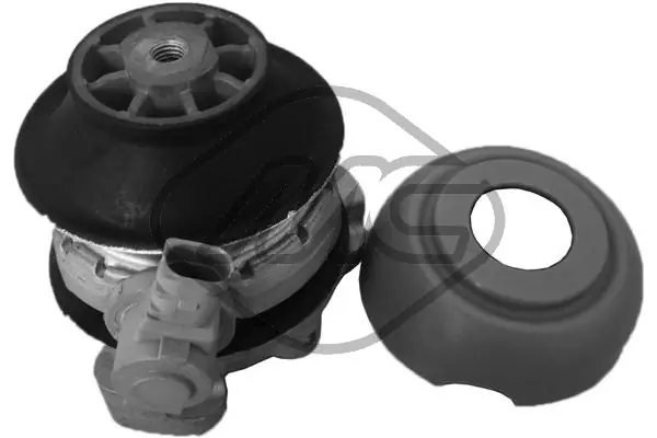 Mounting, engine