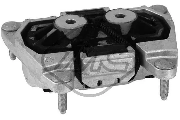 Mounting, automatic transmission