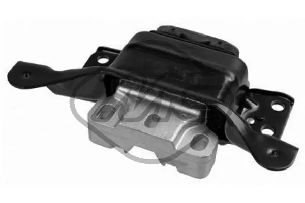 Mounting, manual transmission