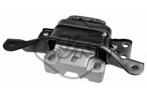 Mounting, engine
