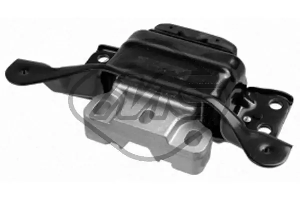 Mounting, automatic transmission