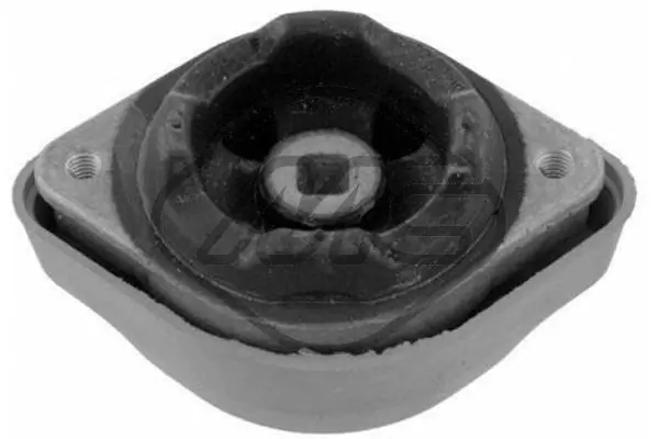 Mounting, automatic transmission
