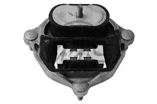Mounting, manual transmission