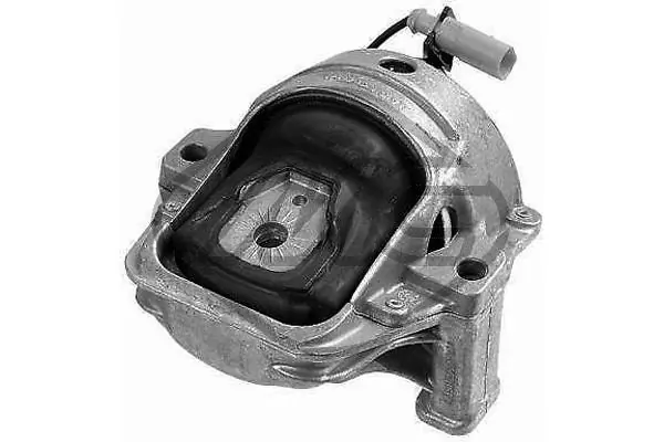 Mounting, engine