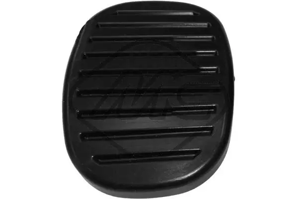 Pedal Pad, accelerator pedal