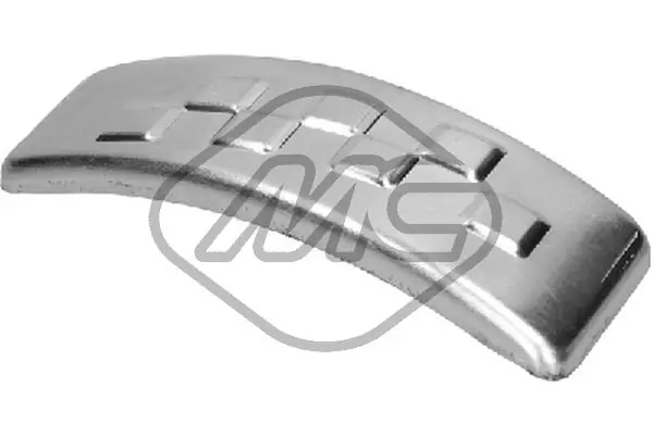Pedal Pad, accelerator pedal