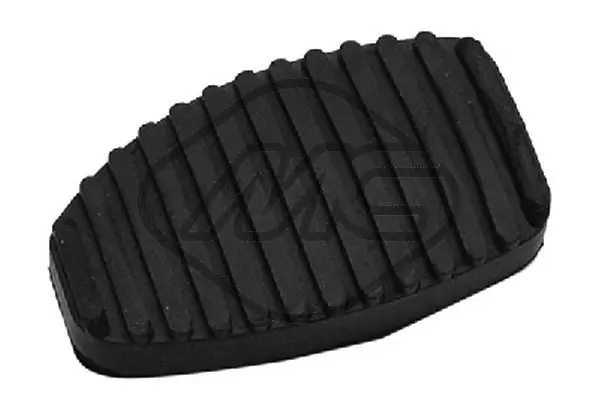 Pedal Pad, brake pedal