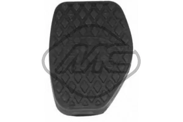 Pedal Pad, brake pedal