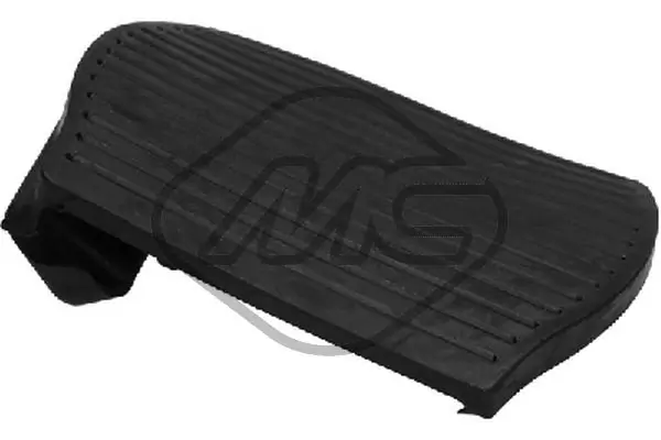 Pedal Pad, brake pedal