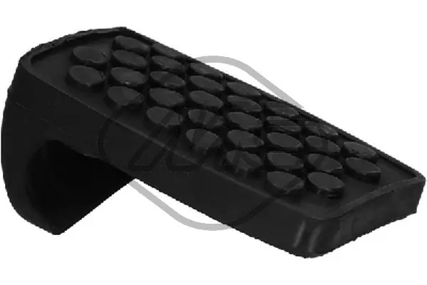 Pedal Pad, brake pedal