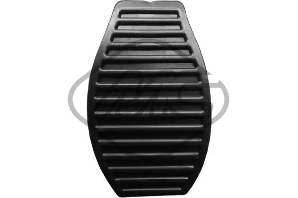 Pedal Pad, brake pedal