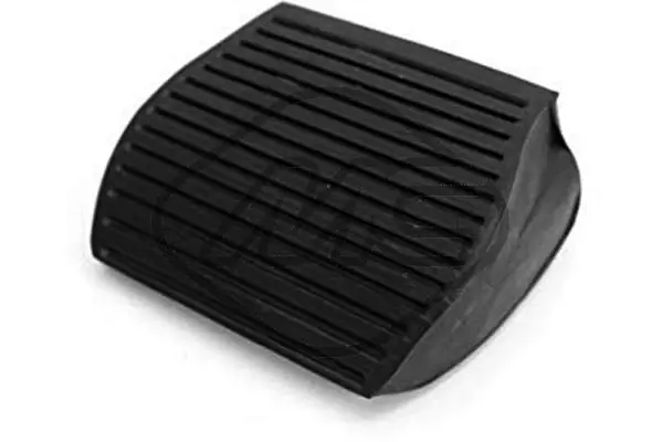Pedal Pad, brake pedal