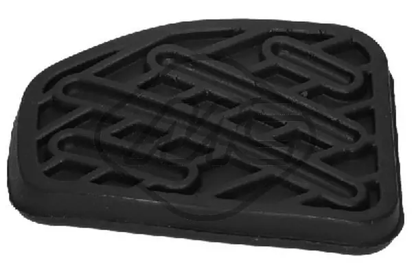 Pedal Pad, brake pedal