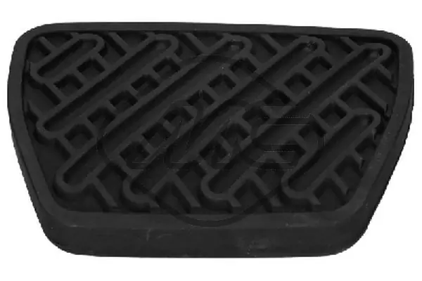 Pedal Pad, brake pedal