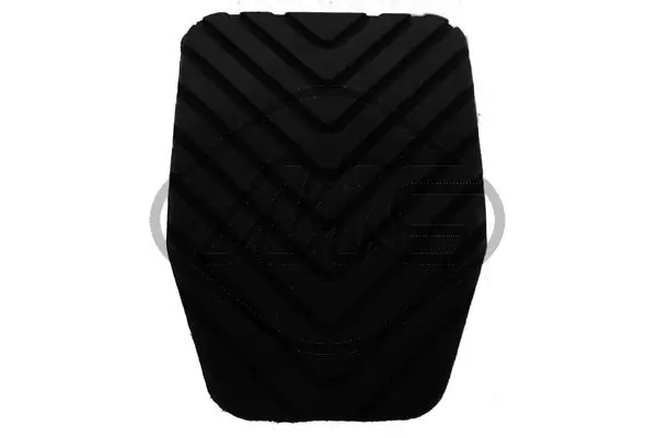 Pedal Pad, brake pedal