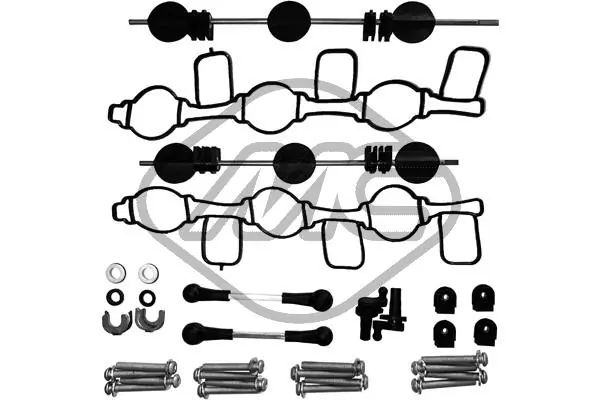 Intake Manifold Module