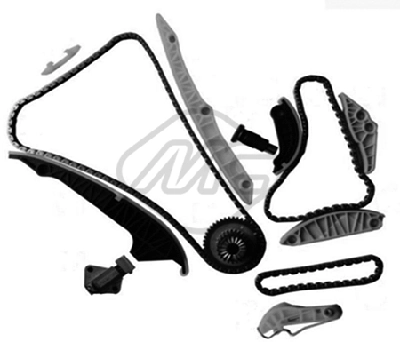 Timing Chain Kit