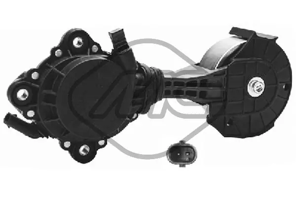 Tensioner Lever, V-ribbed belt