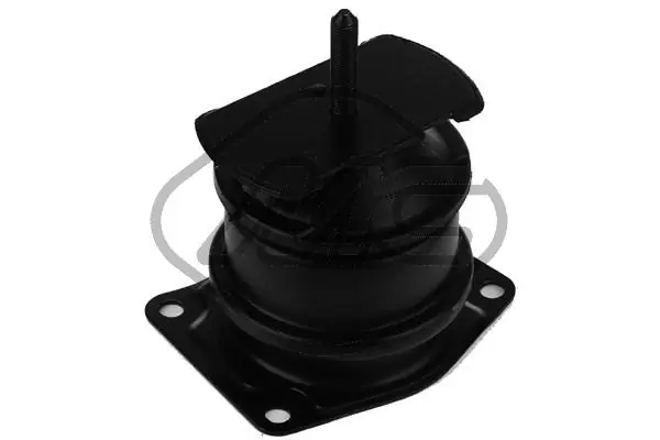 Mounting, engine