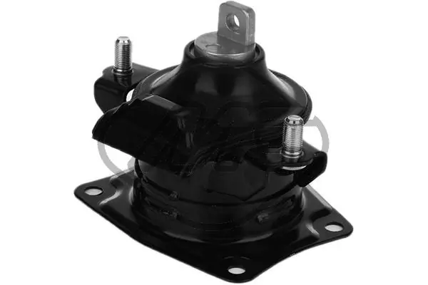 Mounting, engine