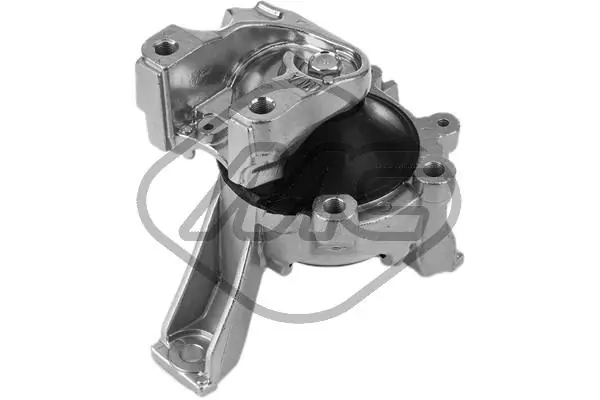 Mounting, engine