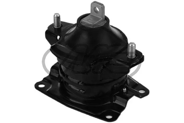 Mounting, engine
