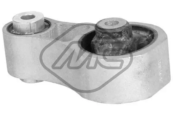 Mounting, automatic transmission