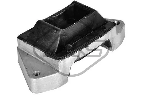Mounting, transfer case