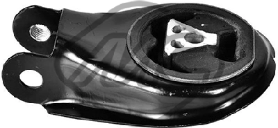 Mounting, engine