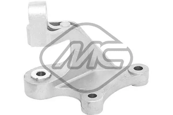 Mounting, manual transmission