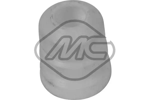 Rubber Buffer, suspension