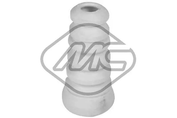Rubber Buffer, suspension