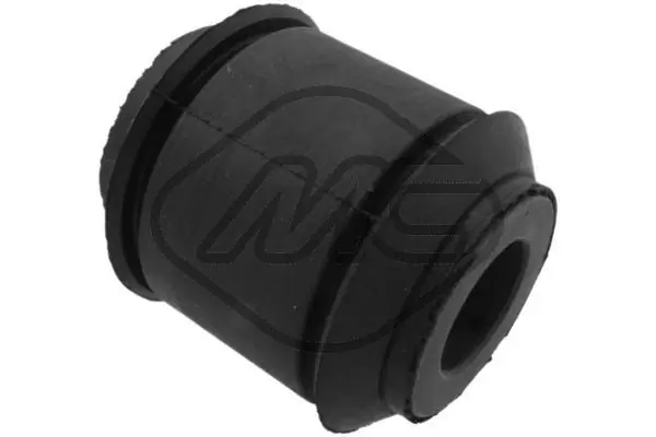 Bushing, axle beam