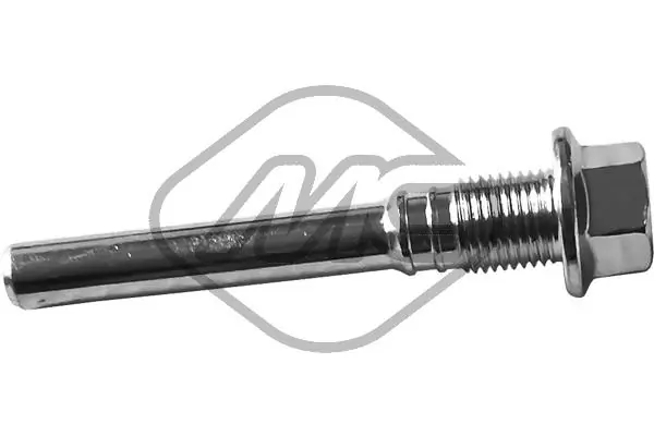 Guide Bolt, brake caliper