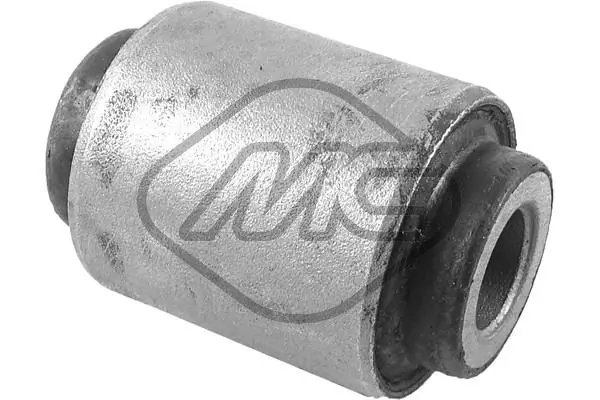 Bushing, axle beam