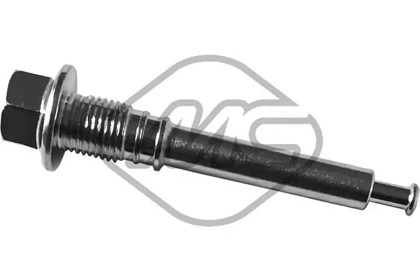 Guide Bolt, brake caliper