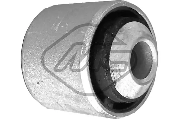Bushing, axle beam