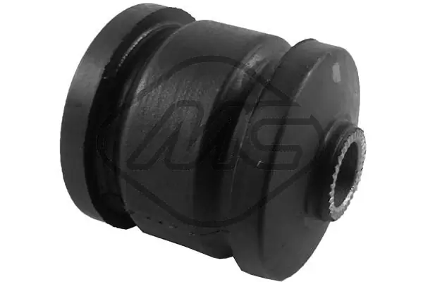 Bushing, axle beam