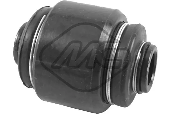 Bushing, axle beam