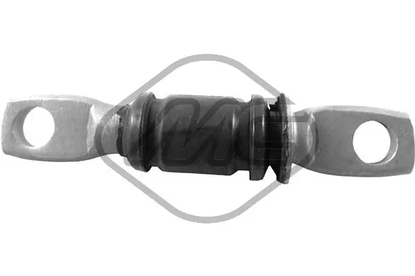 Bushing, axle beam