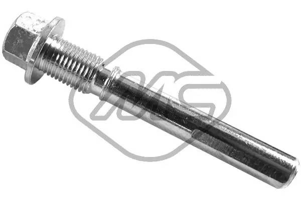 Guide Bolt, brake caliper