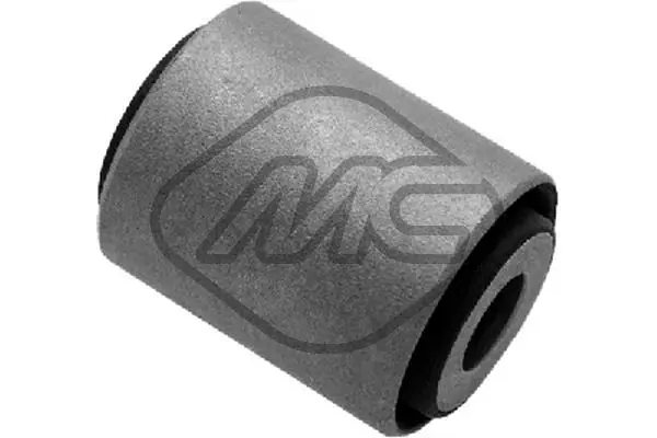 Bushing, axle beam