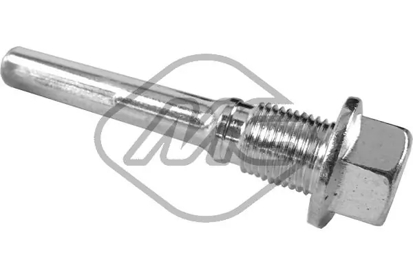 Guide Bolt, brake caliper