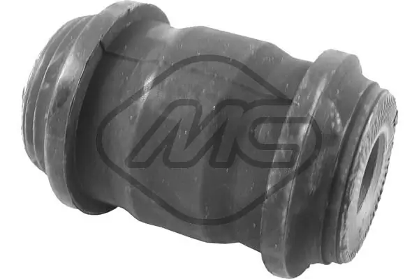 Bushing, axle beam