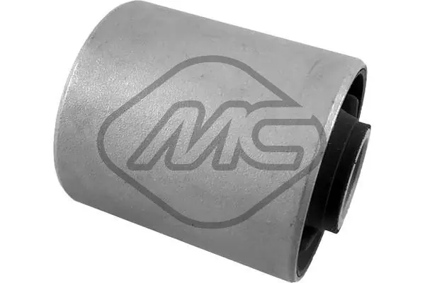 Bushing, axle beam