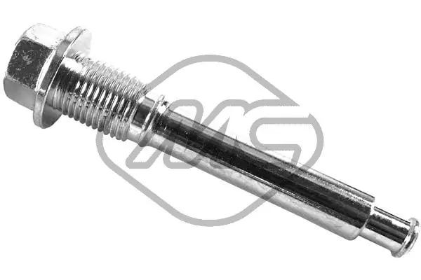 Guide Bolt, brake caliper