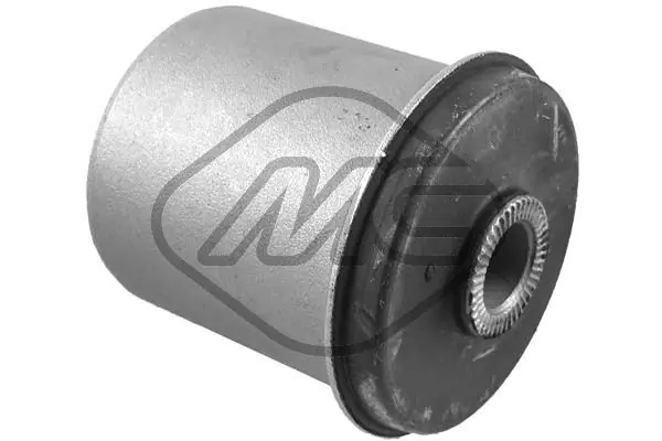 Bushing, axle beam